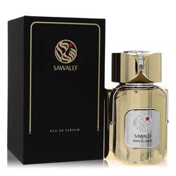 Kohl Al Ayoun (Unisex) By Sawalef