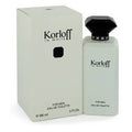 Korloff In White By Korloff