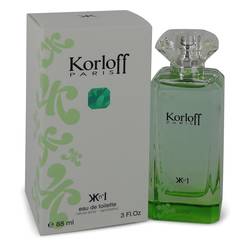 Korloff Kn°i By Korloff