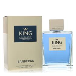 King Of Seduction Absolute By Antonio Banderas