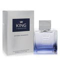 King Of Seduction By Antonio Banderas