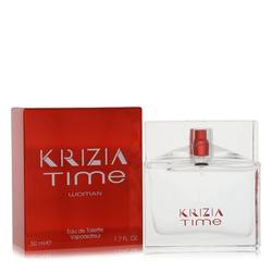 Krizia Time By Krizia