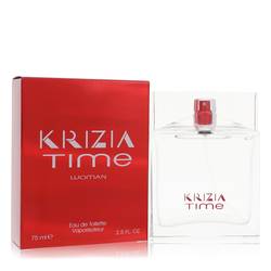 Krizia Time By Krizia