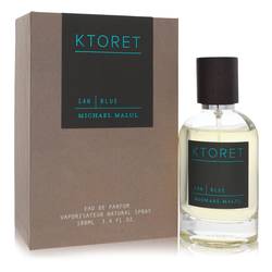 Ktoret 140 Blue By Michael Malul