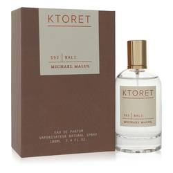 Ktoret 593 Bali By Michael Malul