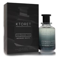 Ktoret 511 Black Tie By Michael Malul