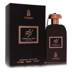 Dumont Murjan Kunooz Al Oud (Unisex) By Dumont Paris