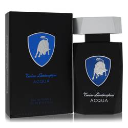 Lamborghini Acqua By Tonino Lamborghini