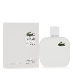 Lacoste Eau De Lacoste L.12.12 Blanc By Lacoste