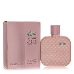 Lacoste Eau De Lacoste L.12.12 Silver Pink By Lacoste