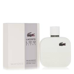 Lacoste Eau De Lacoste L.12.12 Blanc By Lacoste