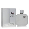 Lacoste Eau De Lacoste L.12.12 Silver Grey By Lacoste