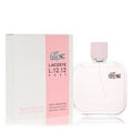Lacoste Eau De Lacoste L.12.12 Rose Eau Fraiche By Lacoste