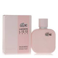 Lacoste Eau De Lacoste L.12.12 Rose By Lacoste