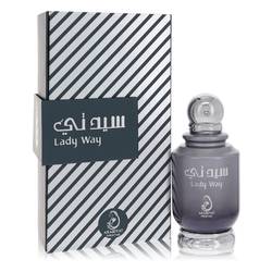 Lady Way By Arabiyat Prestige