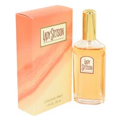 Lady Stetson Cologne By Coty