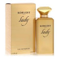 Lady Korloff By Korloff