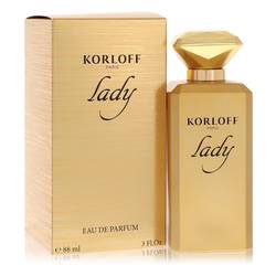 Lady Korloff By Korloff