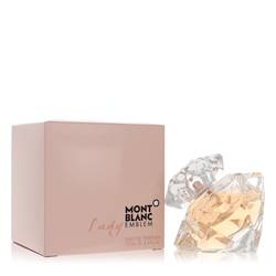 Lady Emblem By Mont Blanc
