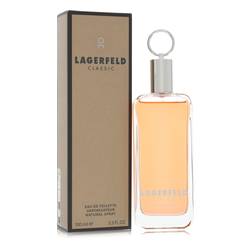 Lagerfeld By Karl Lagerfeld