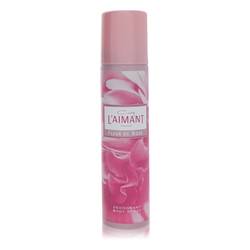 L'aimant Fleur Rose Deodorant By Coty