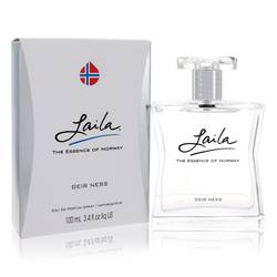 Laila By Geir Ness