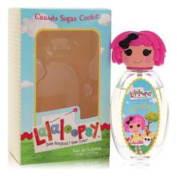Lalaloopsy (Crumbs Sugar Cookie)-Manufacturer Fill By Marmol & Son