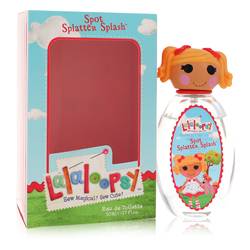 Lalaloopsy (Spot Splatter Splash) By Marmol & Son