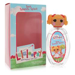 Lalaloopsy (Spot Splatter Splash) By Marmol & Son