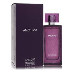 Lalique Amethyst By Lalique