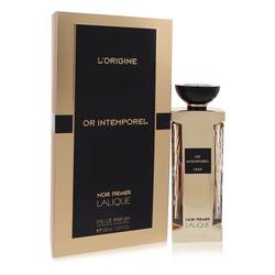 Lalique Or Intemporel (Unisex) By Lalique