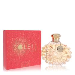 Lalique Soleil By Lalique