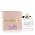 Lalique L'amour By Lalique