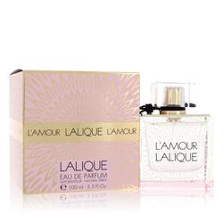 Lalique L'amour By Lalique