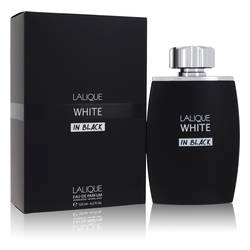 Lalique White In Black By Lalique