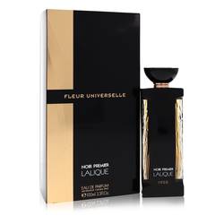 Lalique Fleur Universelle Noir Premier (Unisex) By Lalique