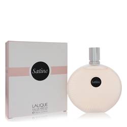 Lalique Satine By Lalique