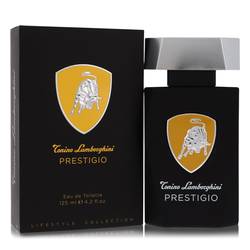 Lamborghini Prestigio By Tonino Lamborghini