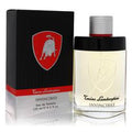 Lamborghini Invincibile By Tonino Lamborghini