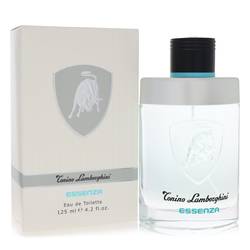 Lamborghini Essenza By Tonino Lamborghini