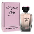 L'amour Fou By Ungaro
