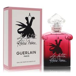 La Petite Robe Noire Absolue By Guerlain