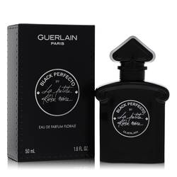 La Petite Robe Noire Black Perfecto Florale By Guerlain