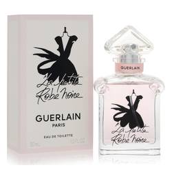 La Petite Robe Noire By Guerlain