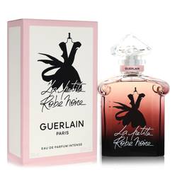 La Petite Robe Noire Intense By Guerlain