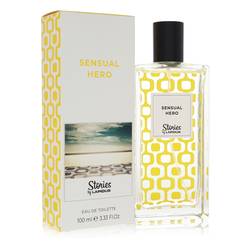 Lapidus Sensual Hero By Lapidus