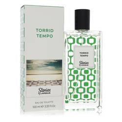 Lapidus Torrid Tempo By Lapidus