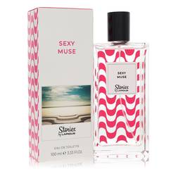 Lapidus Sexy Muse By Lapidus