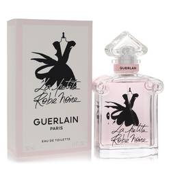 La Petite Robe Noire By Guerlain