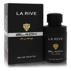 La Rive Black Fury By La Rive